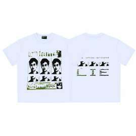 Picture of Enfants Riches Deprimes T Shirts Short _SKUEnfantsRichesDeprimesS-XLcktxE610115010